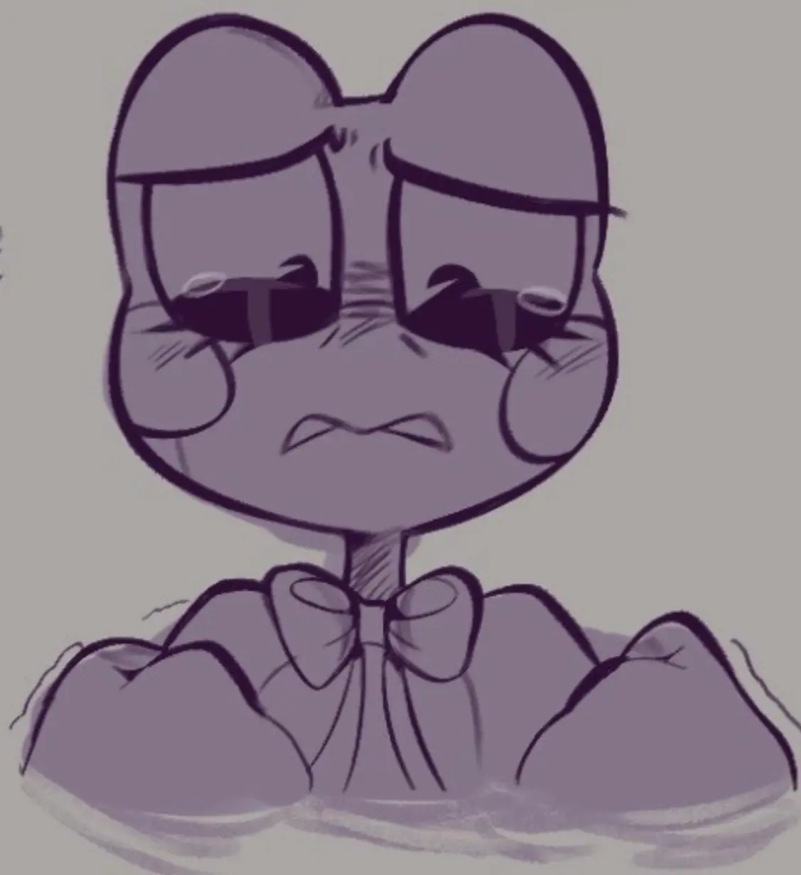 Avatar of Ribbit (TADC SPOILERS!)