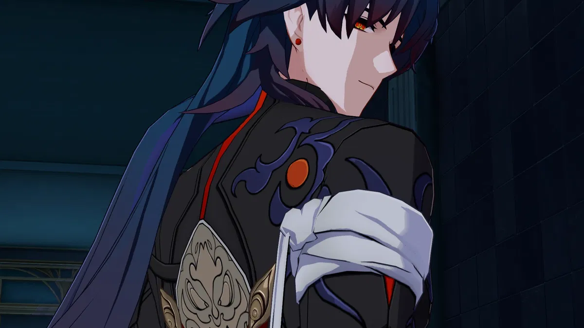 Avatar of Yingxing