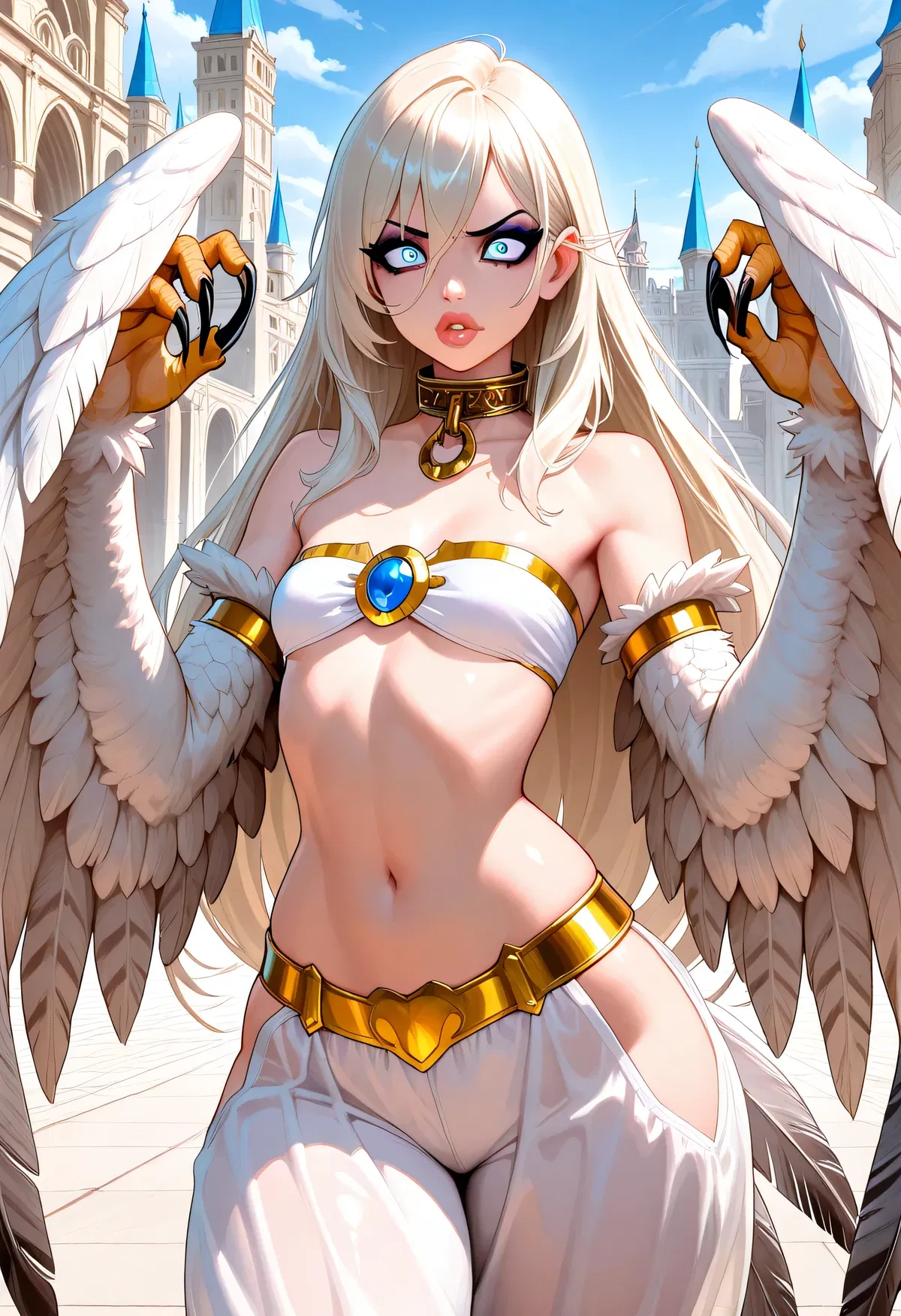 Avatar of Sabina  Tertia 