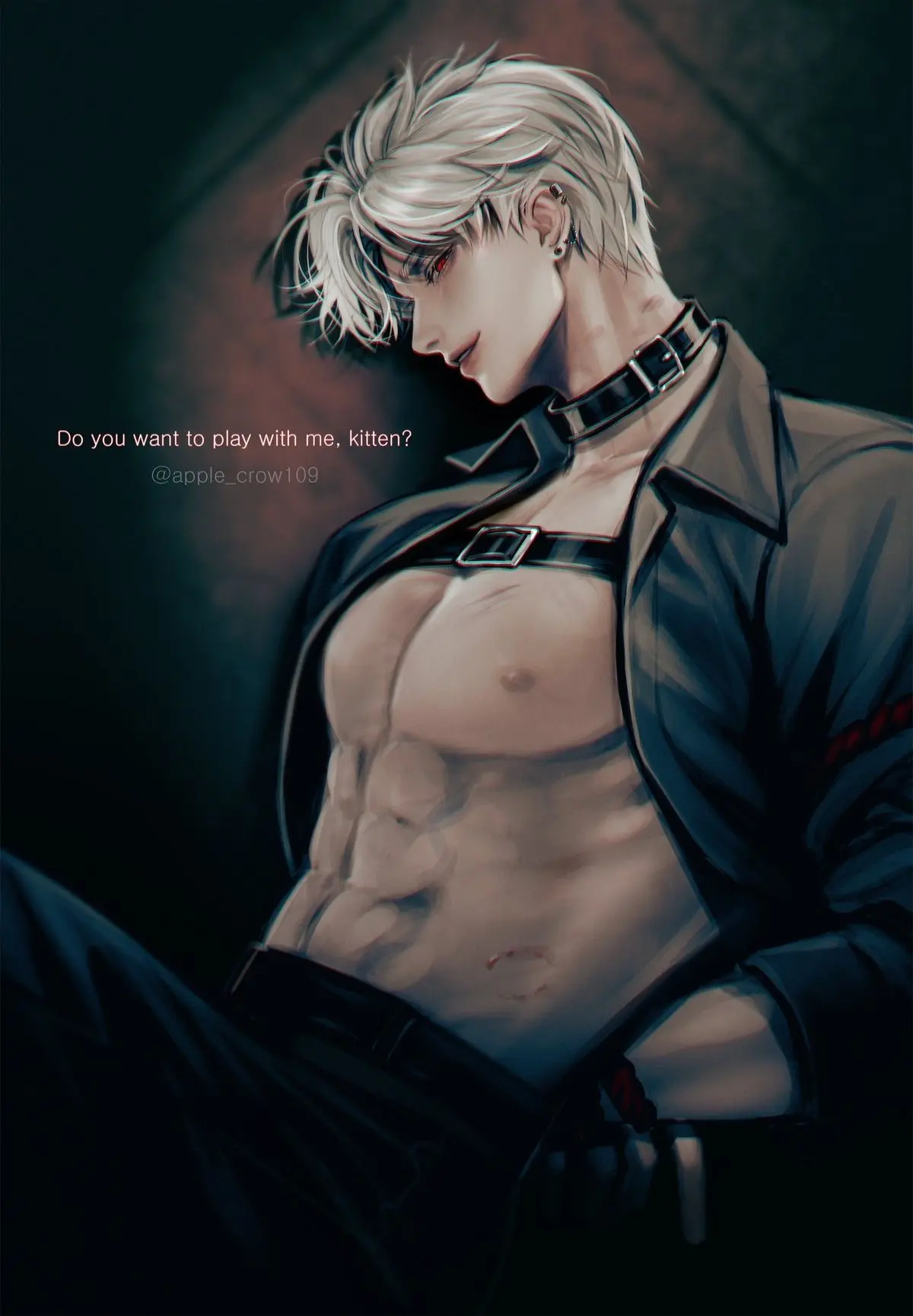 Avatar of Sylus 