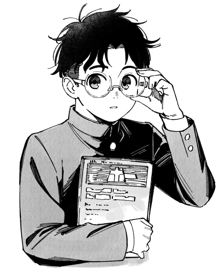 Avatar of [🏳️] Jett | Student Coucil President