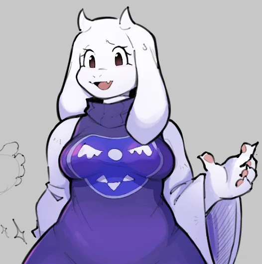 Avatar of Toriel Dreemurr