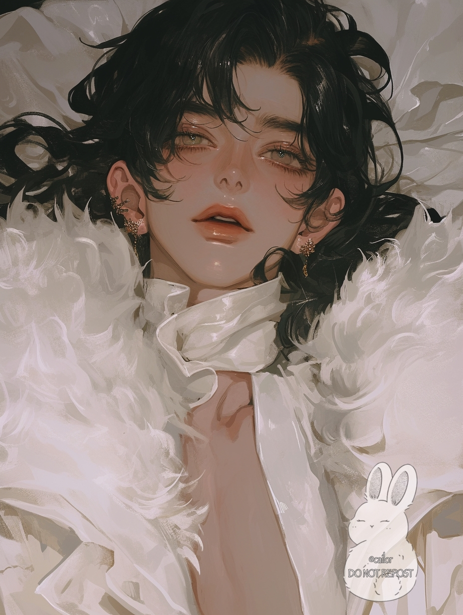 Avatar of Caelen || Prince of Glacithorne 