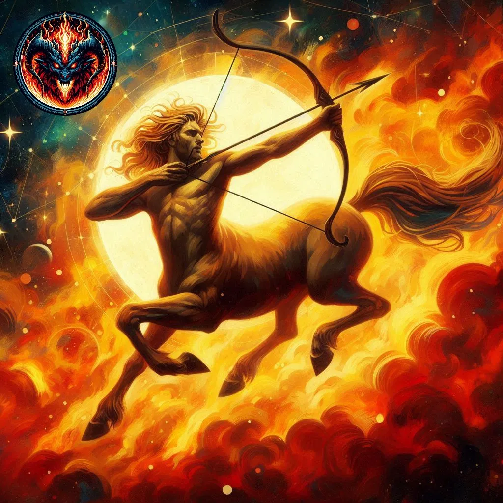 Avatar of Sagittarius