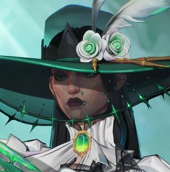 Avatar of Hela
