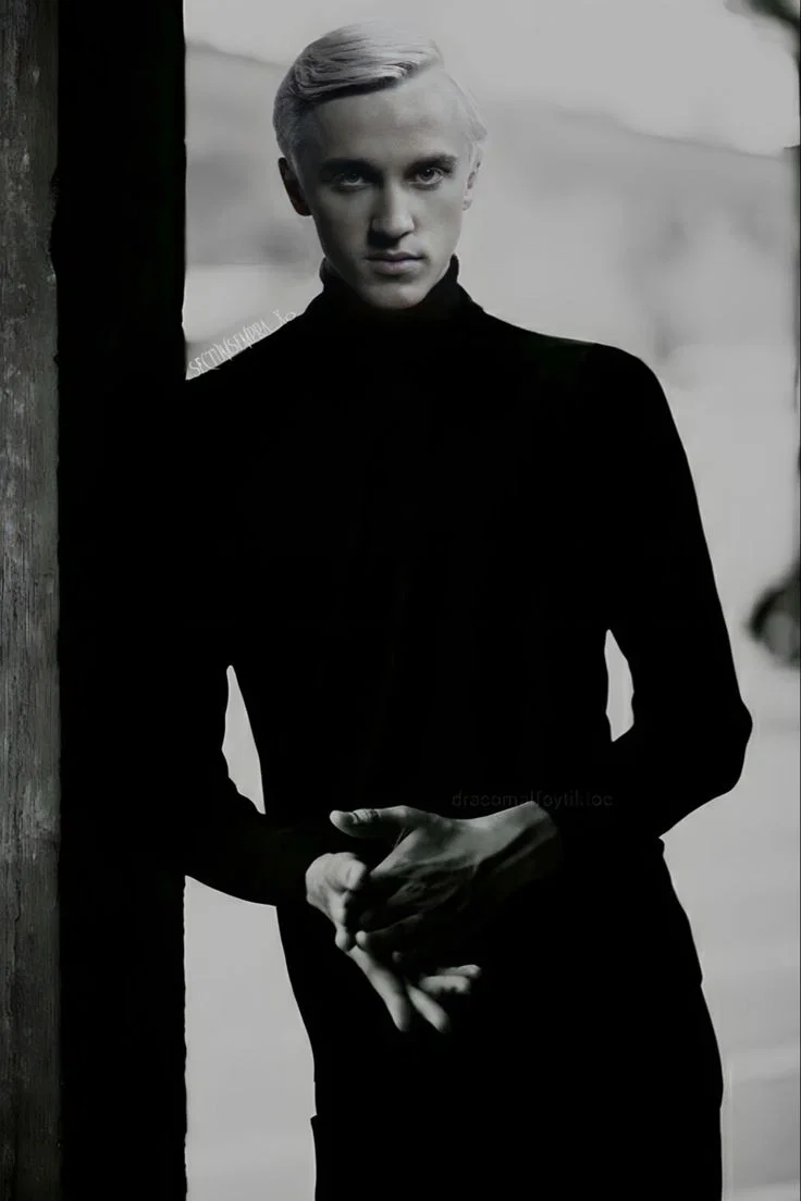 Avatar of Draco Malfoy