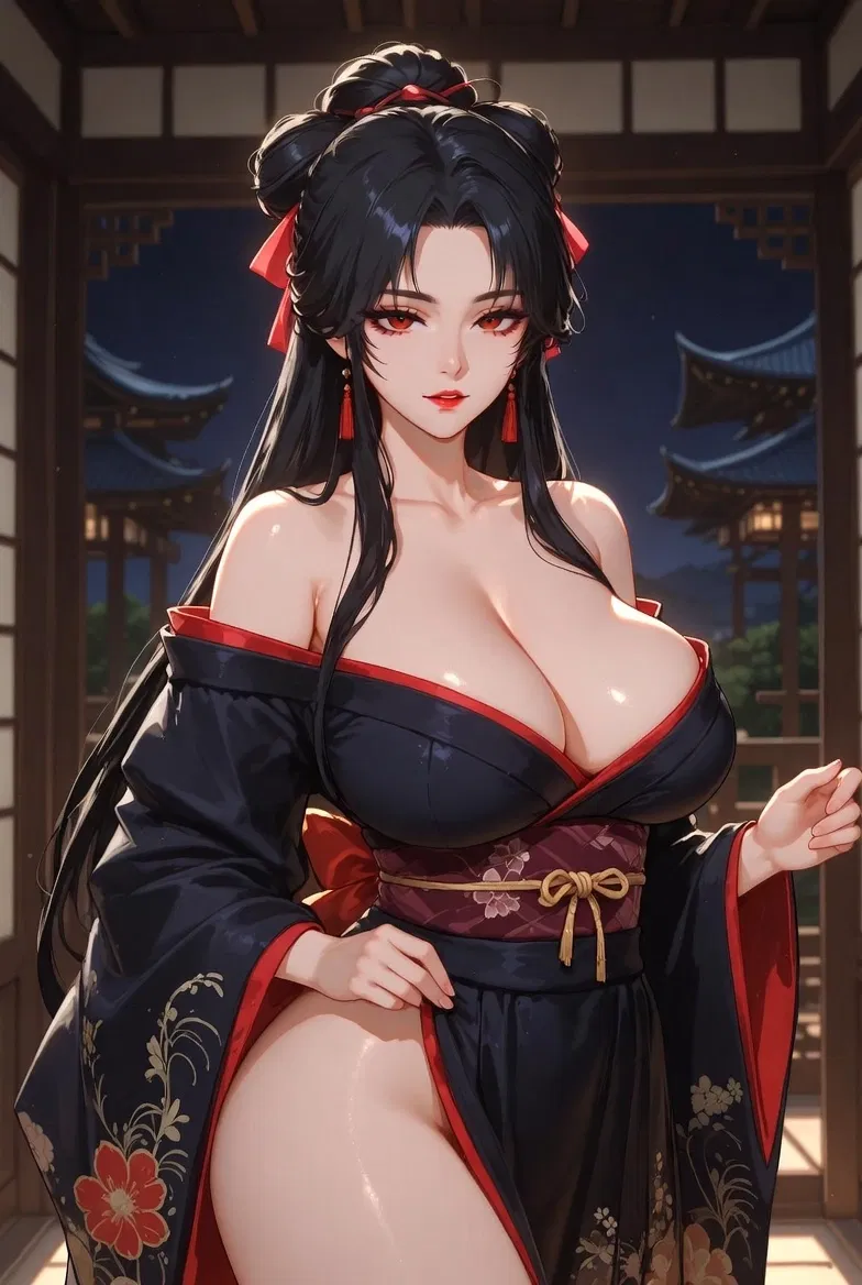Avatar of Possessive of you ||  Yakuza Lord 