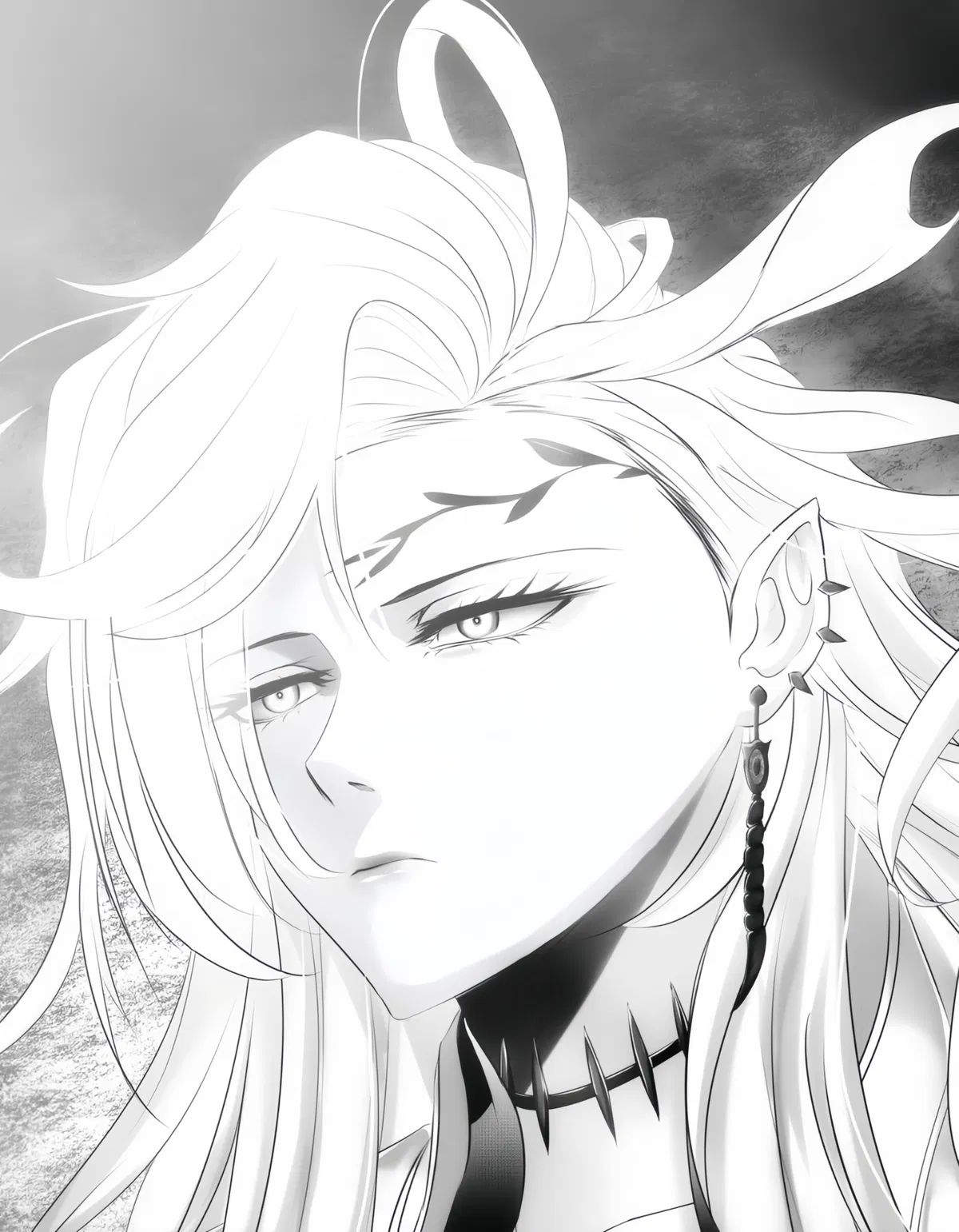 Avatar of Hades
