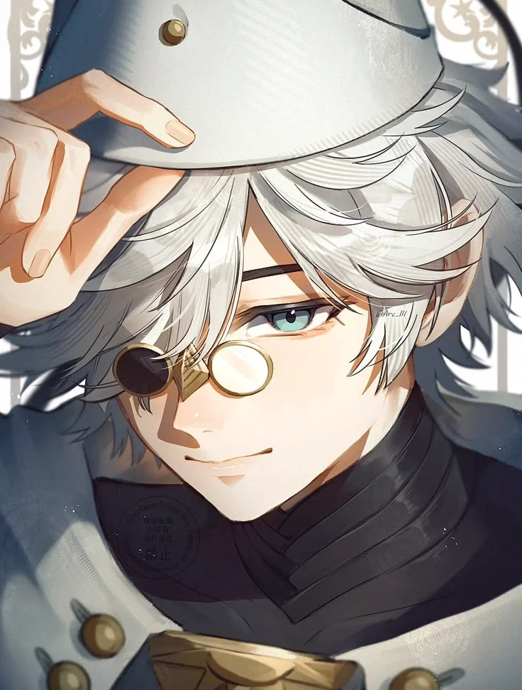 Avatar of Qifrey 
