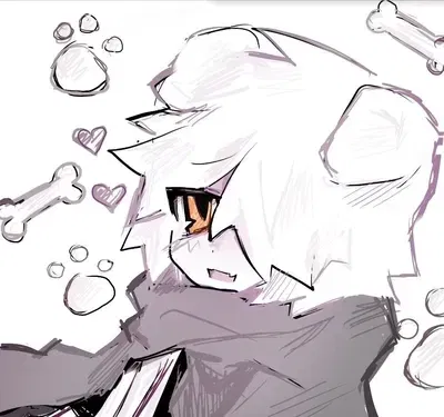 Avatar of Shirogane — Confessions🐺🍦