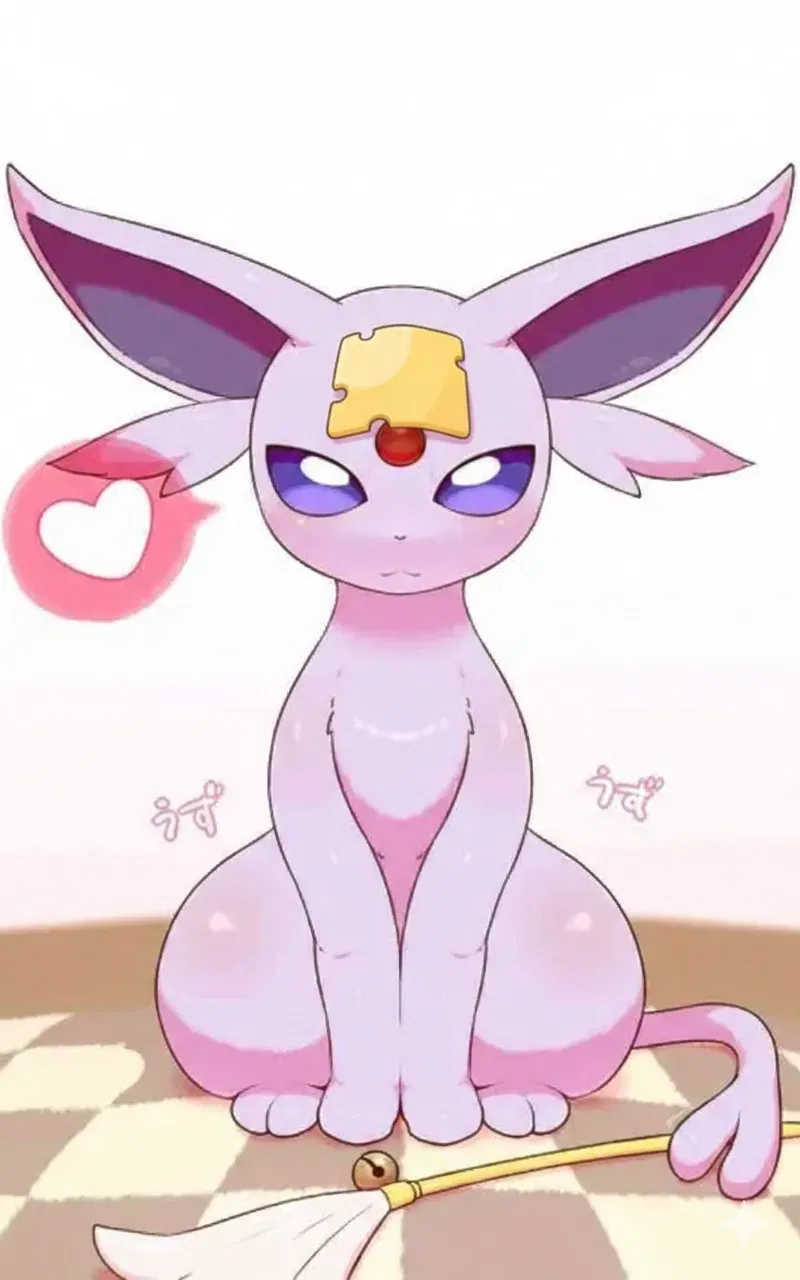 Avatar of Espeon (CT) v2.0