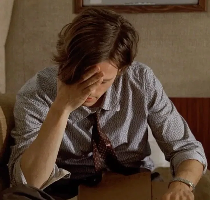 Avatar of Spencer Reid