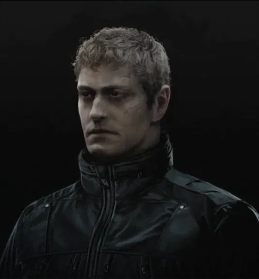 Avatar of Simon Ghost Riley