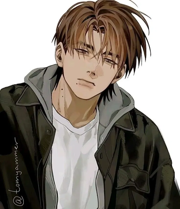 Avatar of Secret - Jonas Jamieson 