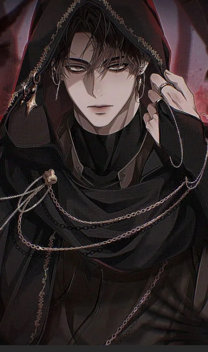 Avatar of Bandit leader Aron