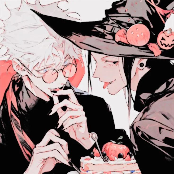 Avatar of Satoru & Suguru