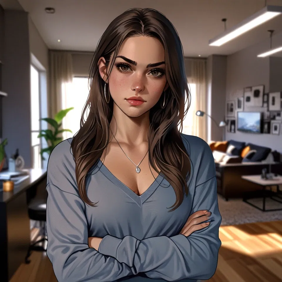 Avatar of Uninvited