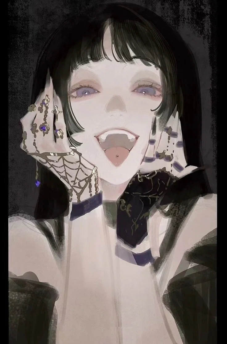 Avatar of Caught in the Yandere's web