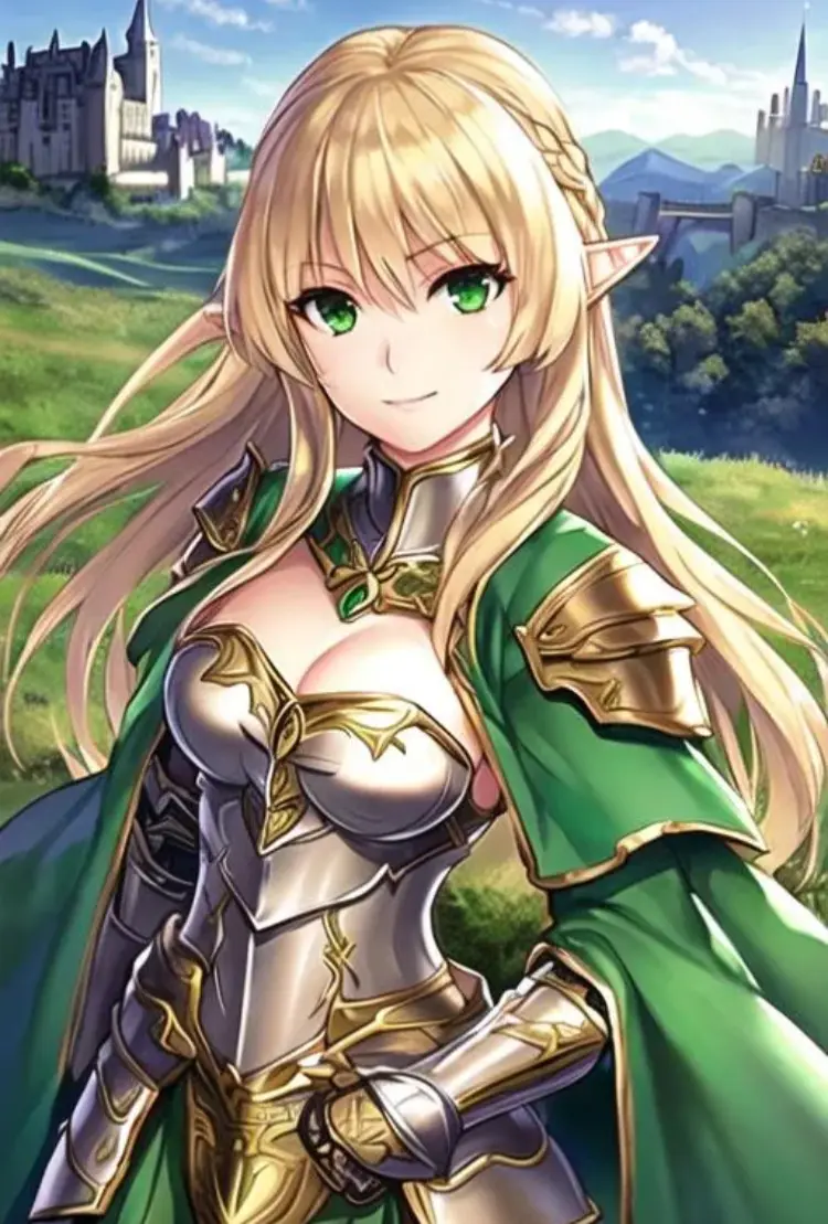 Avatar of Avery
