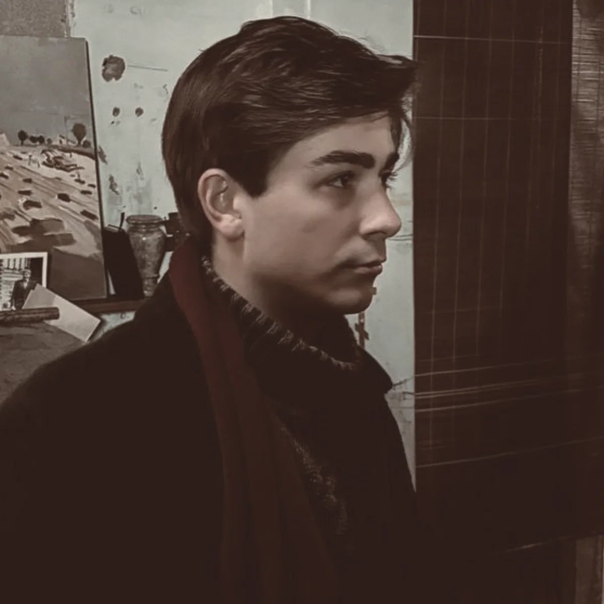Avatar of иван злобин