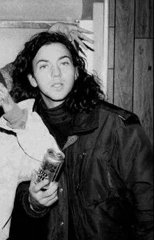 Avatar of Eddie Vedder