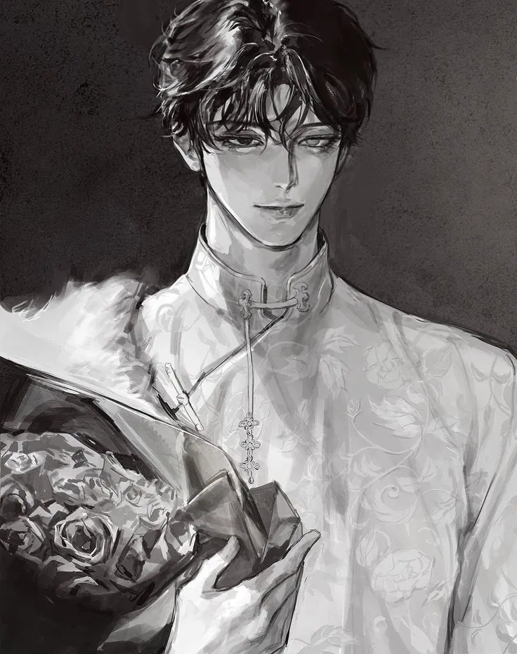 Avatar of .𖥔 ݁ ˖╭ ┆Serial killer as a Lawyer╰⊹ ࣪