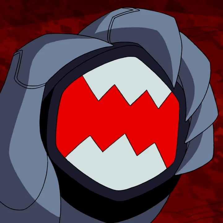 Avatar of The Nemetrix