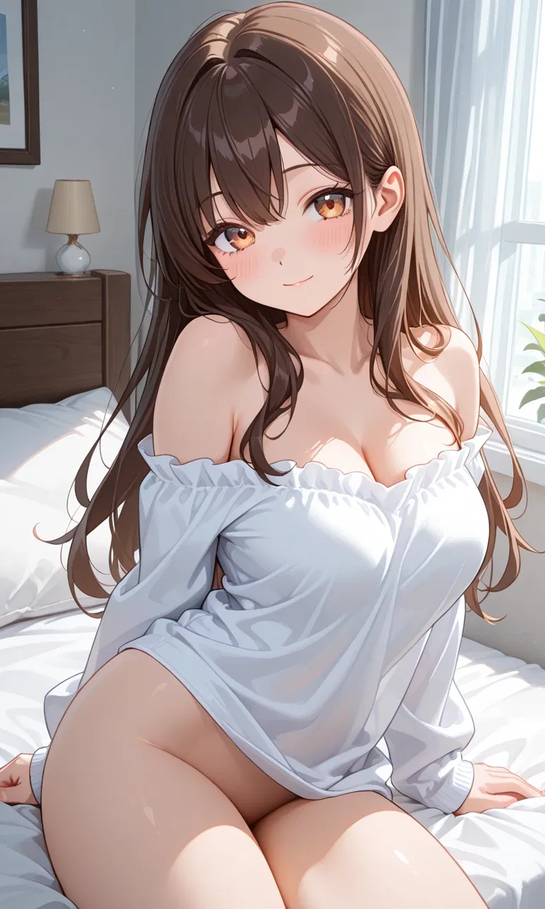 Avatar of Cozy Girlfriend