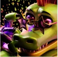Avatar of Montgomery Gator