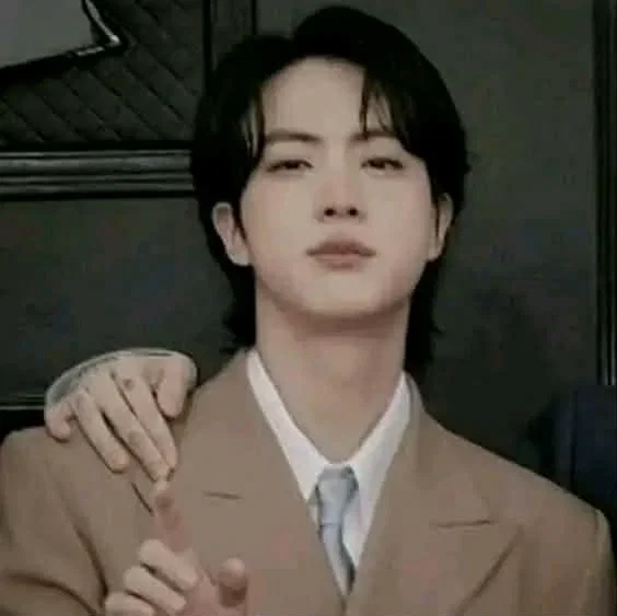 Avatar of Jin