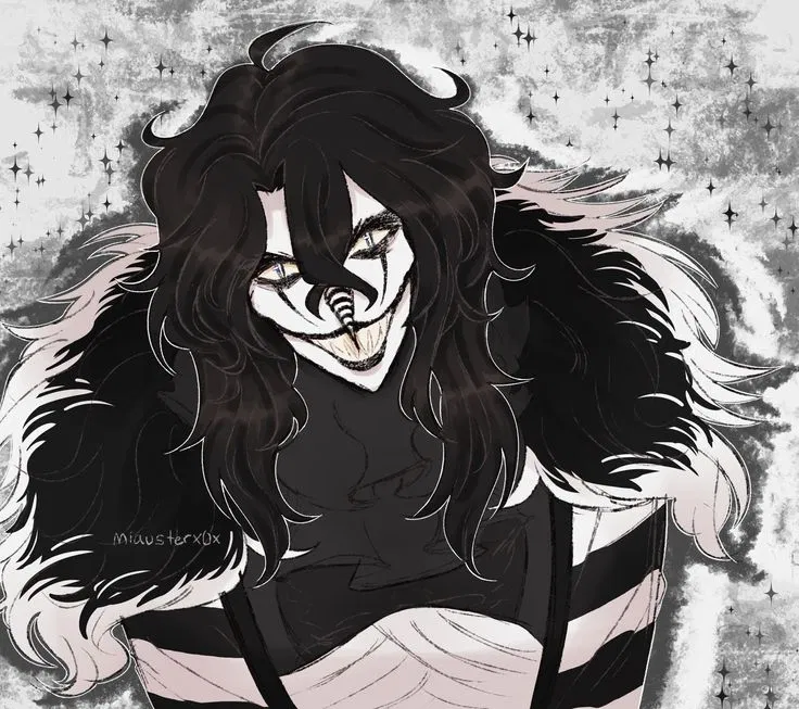 Avatar of Laughing Jack - Creepypasta