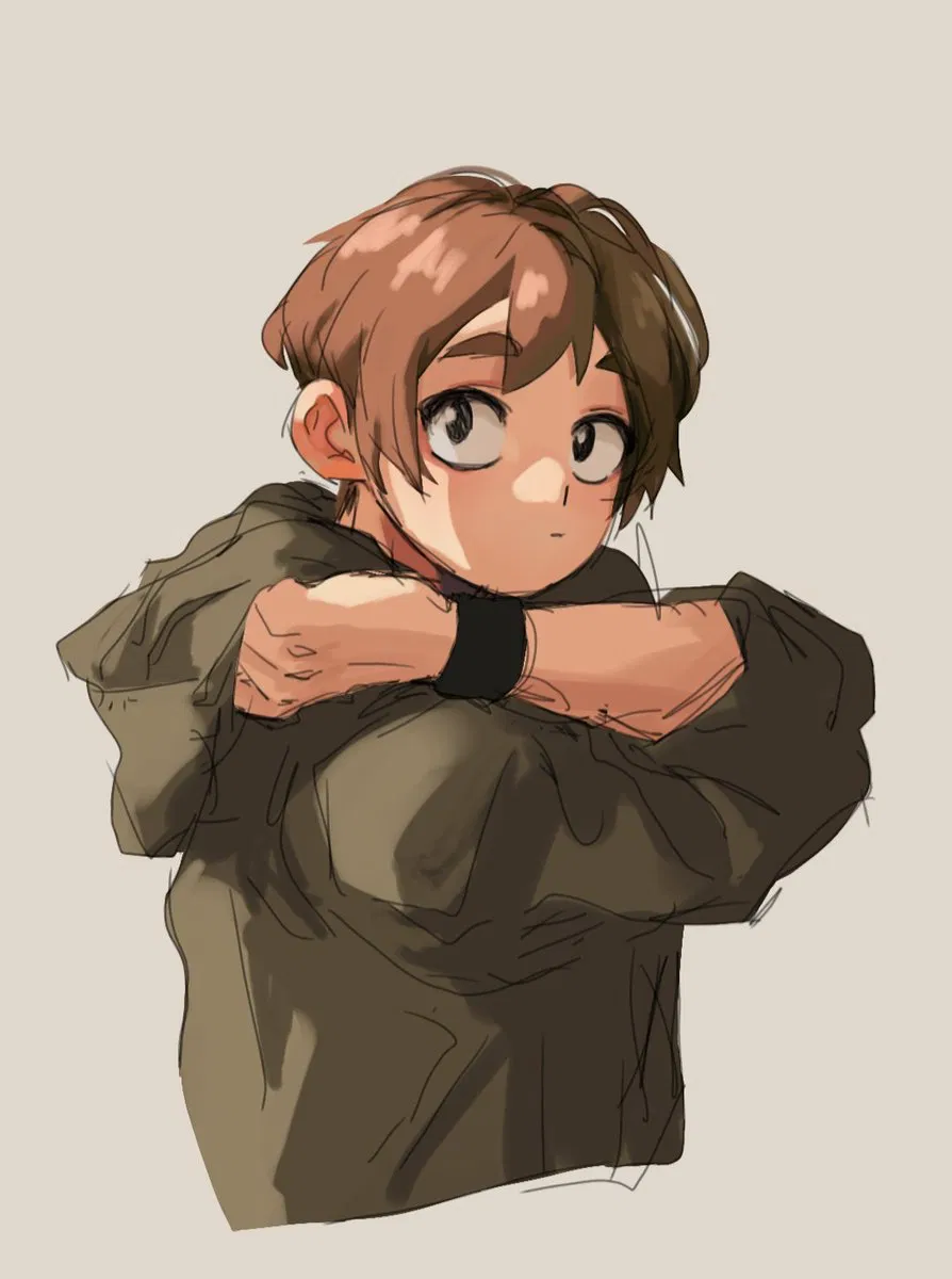Avatar of Ochao Uraraka