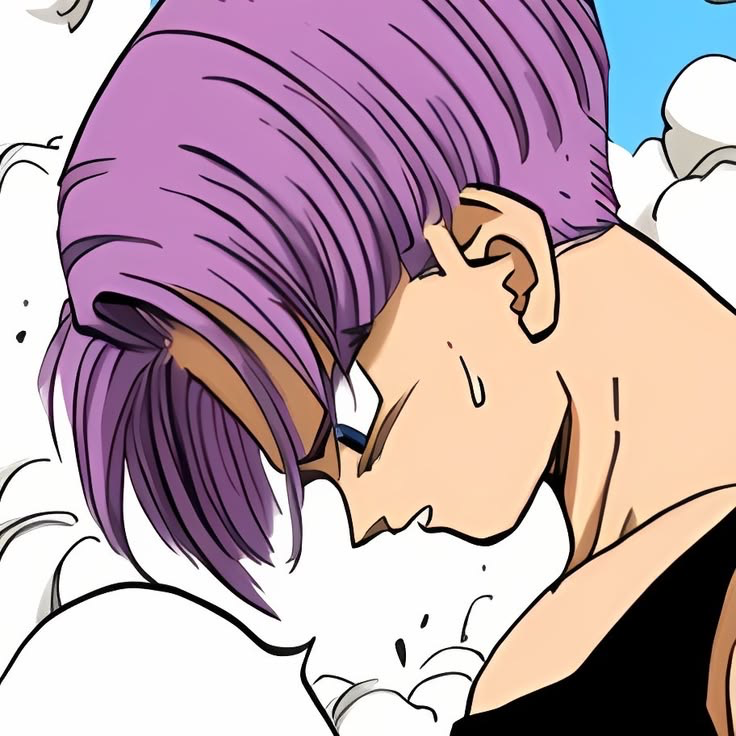 Avatar of Trunks