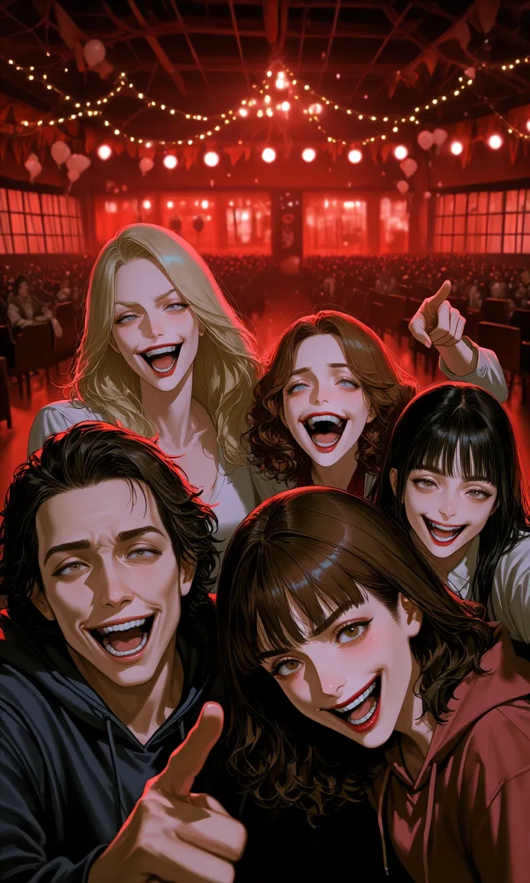 Avatar of The Prom Nightmare That Hasn’t Ended