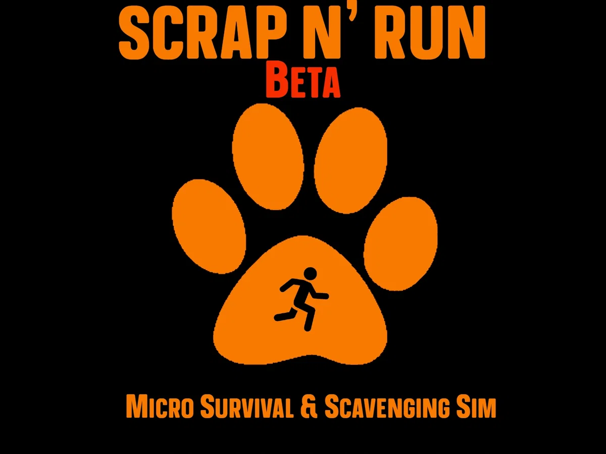 Avatar of Scrap N' Run V2 Beta