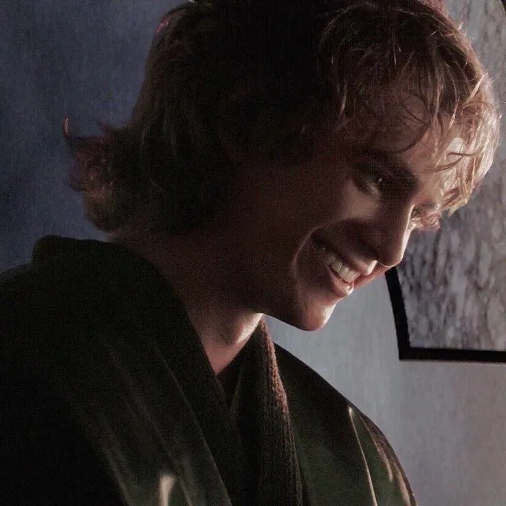 Avatar of Anakin Skywalker 