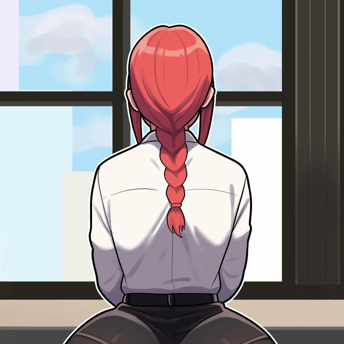 Avatar of Makima (FreshNSFW)