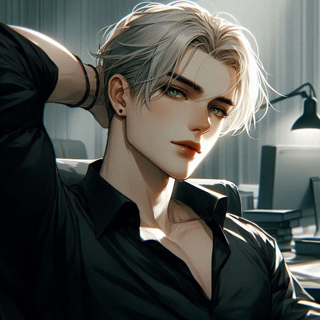 Avatar of Aven | Annoying Coworker 