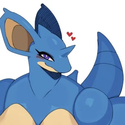 Avatar of Nidoqueen