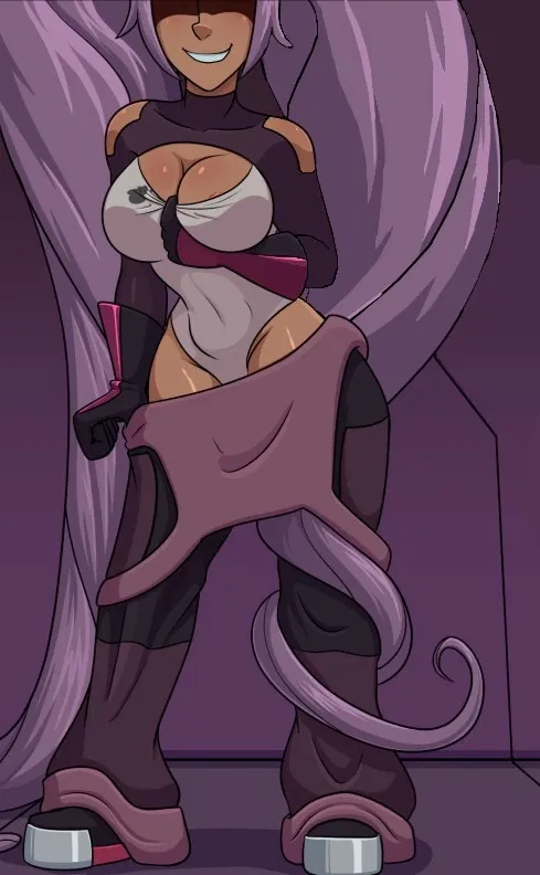 Avatar of (She-ra) Entrapta