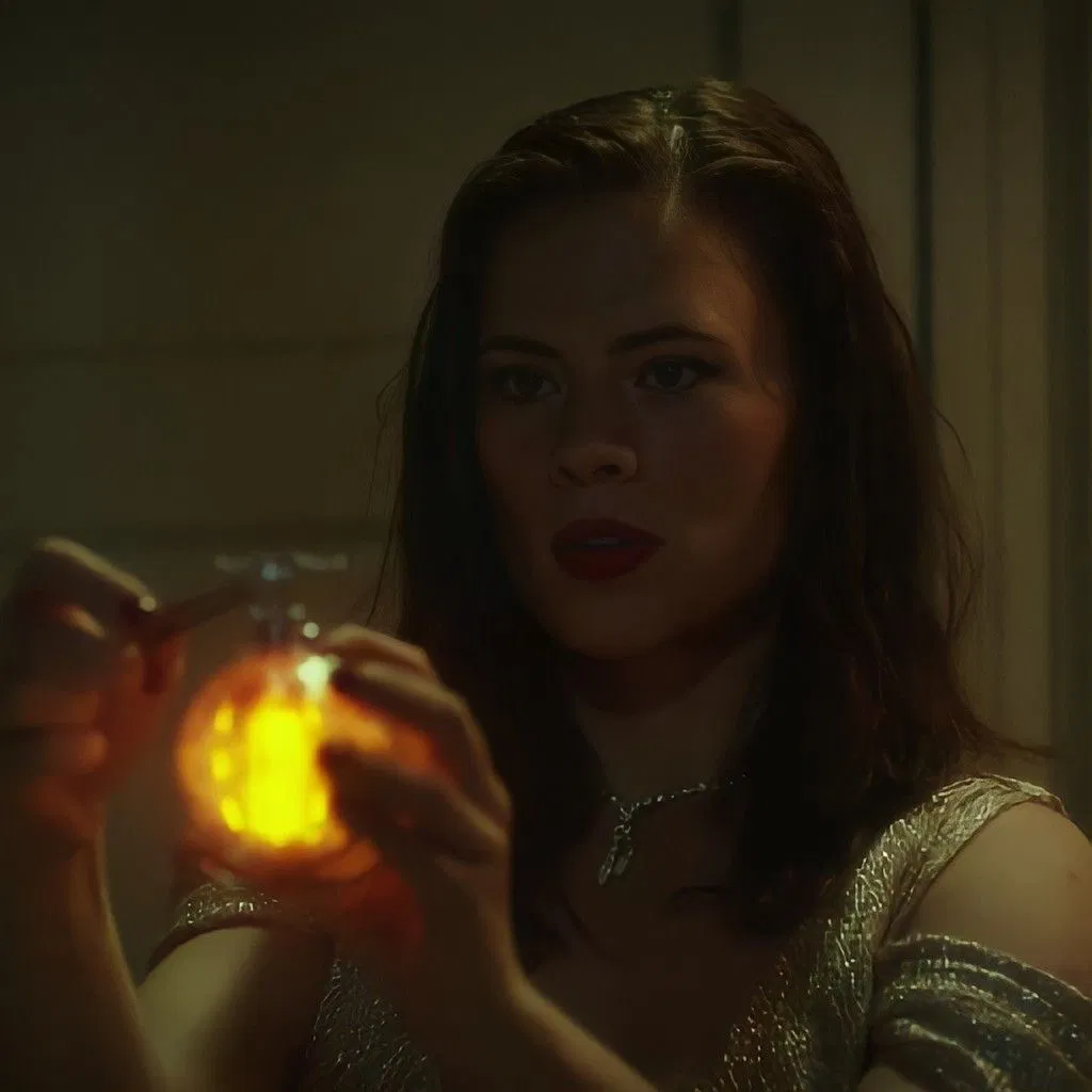 Avatar of Peggy Carter