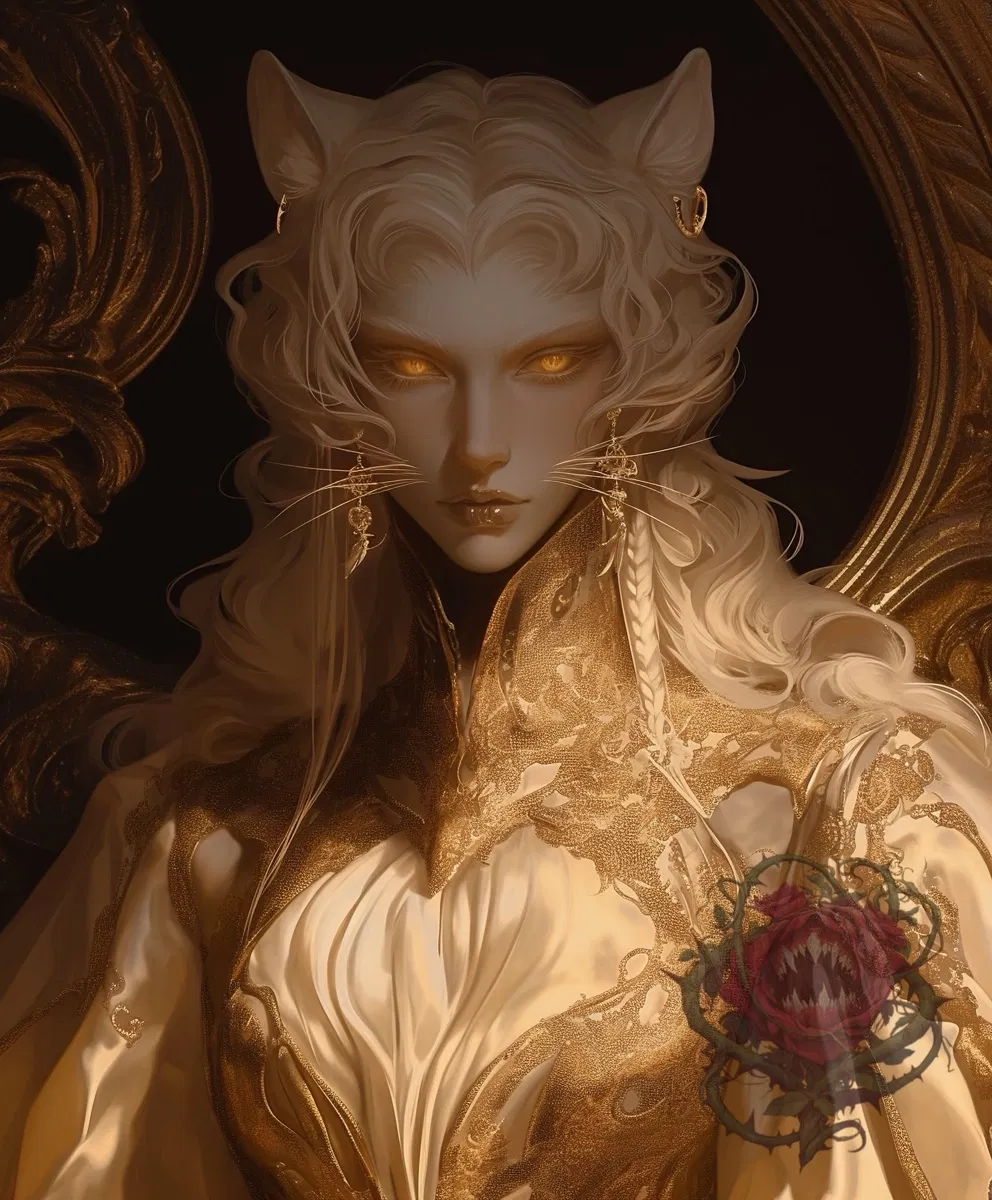 Avatar of ANISA | CRUEL ATTACHMENT