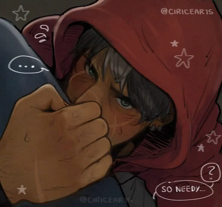 Avatar of  ୨୧ Jason Todd ୨୧ 