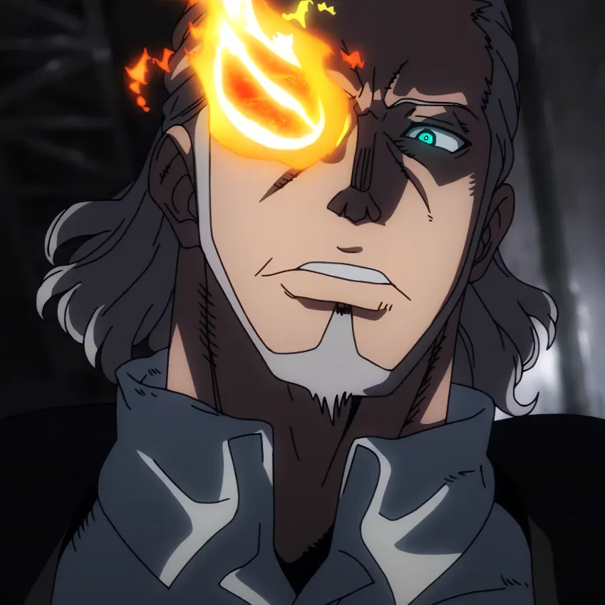 Avatar of Leonard Burns