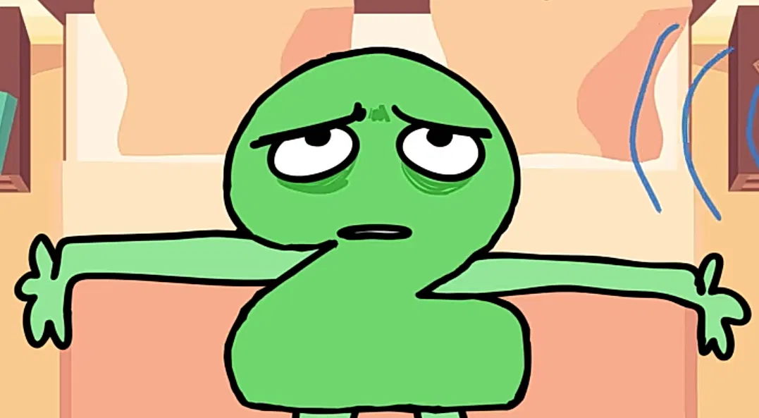 Avatar of Two - TPOT