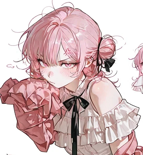 Avatar of Lillian de Rohan