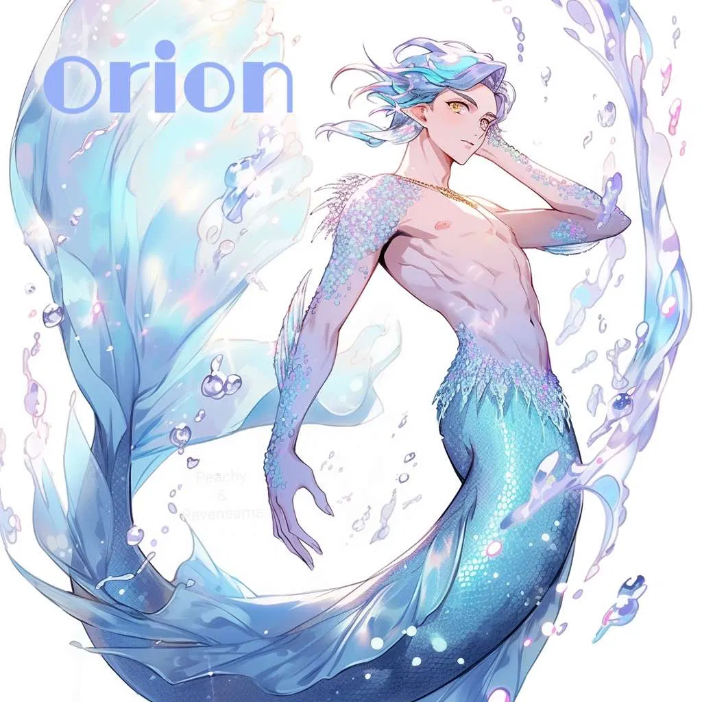 Avatar of Orion
