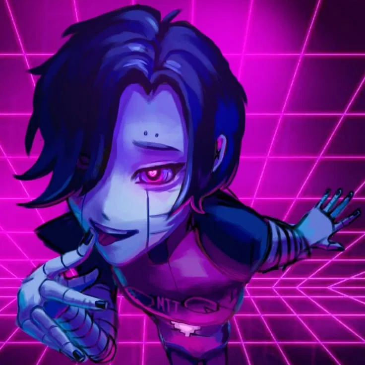 Avatar of Mettaton