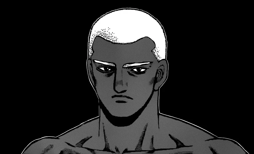 Avatar of "The Philly Shell" | 🐚 Billy McCallum 🥊 🇺🇸