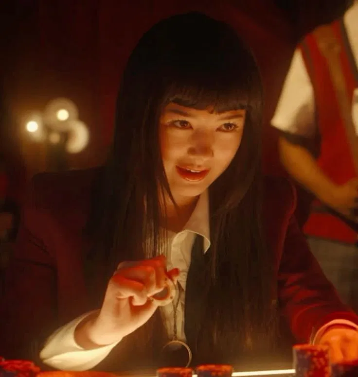 Avatar of Yumeko Kawamoto